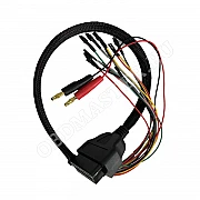 OBD2 - K+CAN переходник V2