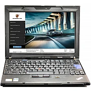 Ноутбук для Porsche PIWIS 2