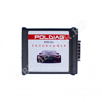 Poldiag MQB NEC35XX Poldiag MQB NEC35XX