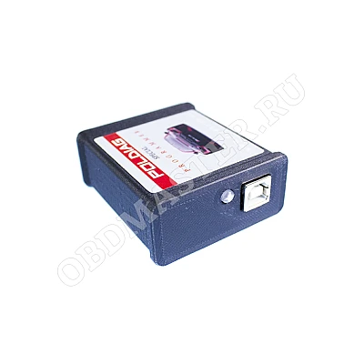 Poldiag MQB NEC35XX Poldiag MQB NEC35XX