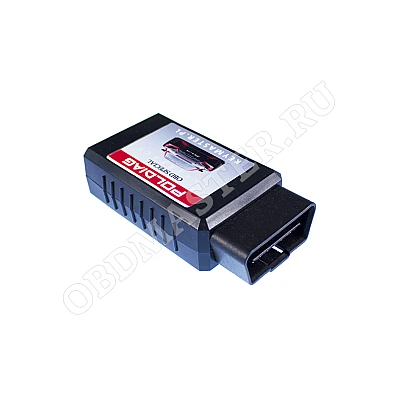 Poldiag OBD2 интерфейс Poldiag OBD2 интерфейс