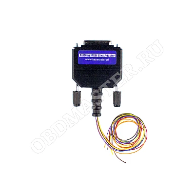 Poldiag MQB NEC35XX Poldiag MQB NEC35XX