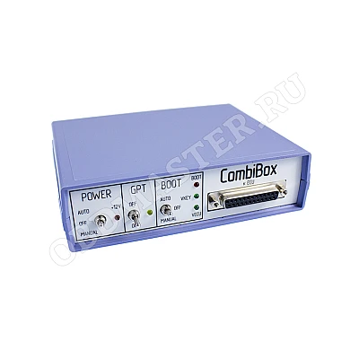 CombiBox для Combiloader CombiBox для Combiloader