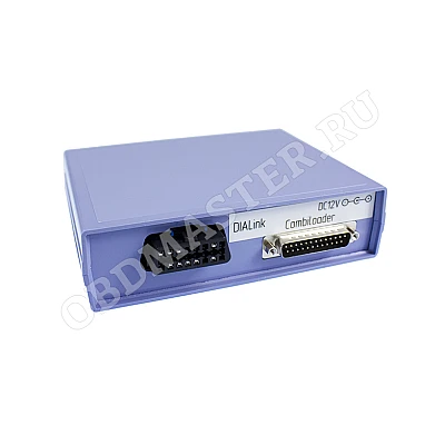 CombiBox для Combiloader CombiBox для Combiloader