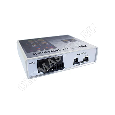 PowerBox PCMflash PowerBox PCMflash