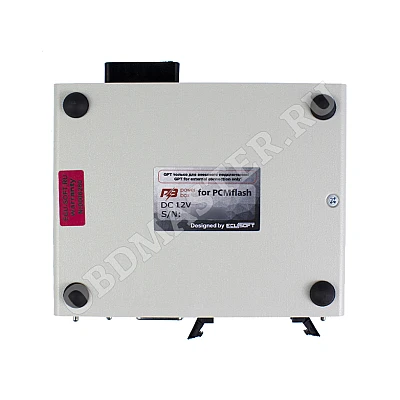 PowerBox PCMflash PowerBox PCMflash