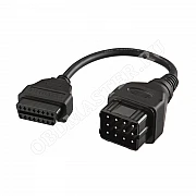 OBD2-GAZ12 Сканматик 3