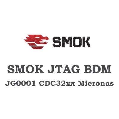 JG0001 CDC32xx Micronas для SMOK JTAG BDM JG0001 CDC32xx Micronas для SMOK JTAG BDM