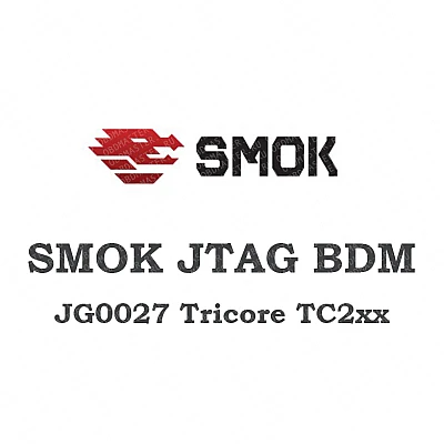 JG0027 Tricore TC2xx JG0027 Tricore TC2xx