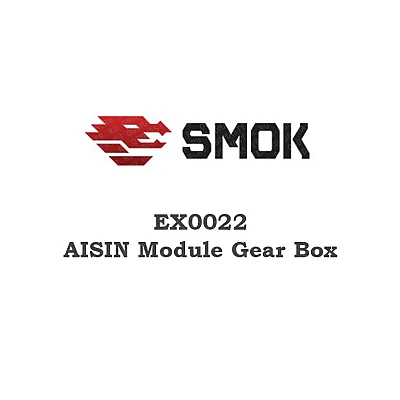 EX0022 AISIN Module Gear Box EX0022 AISIN Module Gear Box