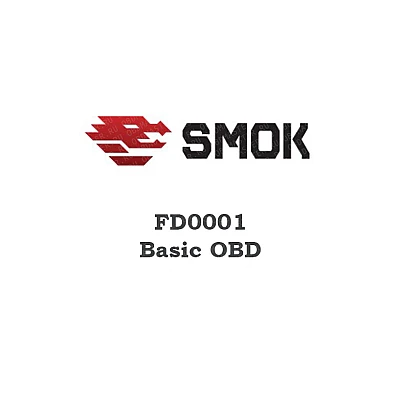 FD0001 Basic OBD FD0001 Basic OBD