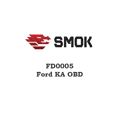 FD0005 Ford KA OBD FD0005 Ford KA OBD