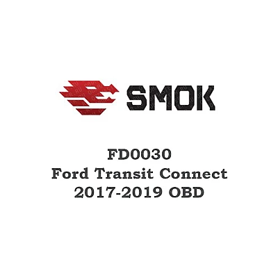 FD0030 Ford Transit Connect 2017-2019 OBD FD0030 Ford Transit Connect 2017-2019 OBD