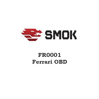 FR0001 Ferrari OBD FR0001 Ferrari OBD