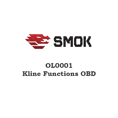 OL0001 Kline Functions OBD OL0001 Kline Functions OBD