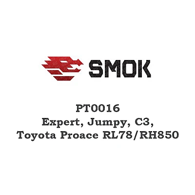 PT0016 Expert, Jumpy, C3, Toyota Proace RL78/RH850 PT0016 Expert, Jumpy, C3, Toyota Proace RL78/RH850