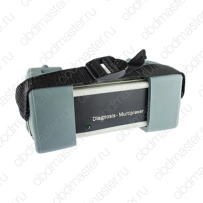 Star Diagnosis Compact 3 (C3) для Mercedes Star Diagnosis Compact 3 (C3) для Mercedes