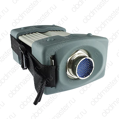 Star Diagnosis Compact 3 (C3) для Mercedes Star Diagnosis Compact 3 (C3) для Mercedes