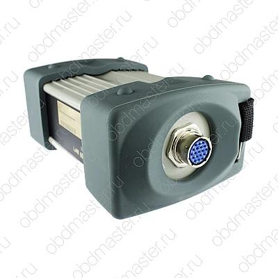 Star Diagnosis Compact 3 (C3) для Mercedes Star Diagnosis Compact 3 (C3) для Mercedes