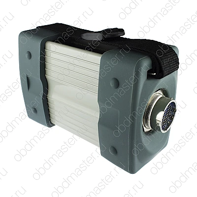 Star Diagnosis Compact 3 (C3) для Mercedes Star Diagnosis Compact 3 (C3) для Mercedes