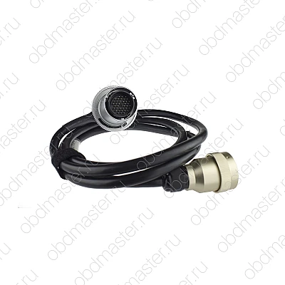 Star Diagnosis Compact 3 (C3) для Mercedes Star Diagnosis Compact 3 (C3) для Mercedes