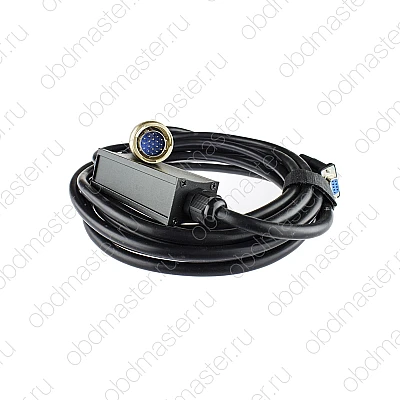Star Diagnosis Compact 3 (C3) для Mercedes Star Diagnosis Compact 3 (C3) для Mercedes
