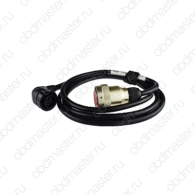 Star Diagnosis Compact 3 (C3) для Mercedes Star Diagnosis Compact 3 (C3) для Mercedes