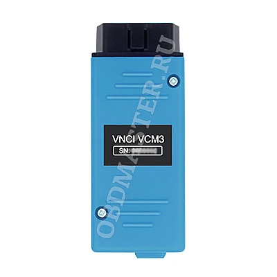 VNCI VCM3 для Ford/Mazda VNCI VCM3 для Ford/Mazda