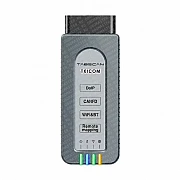 TabScan T6ICOM BMW