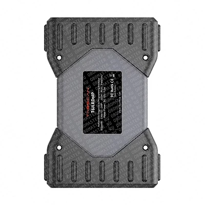 TabScan T6JLRDoIP для JLR TabScan T6JLRDoIP для JLR