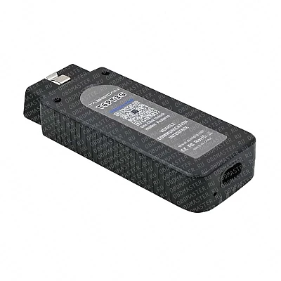 TabScan T6PT3G для Porsche TabScan T6PT3G для Porsche