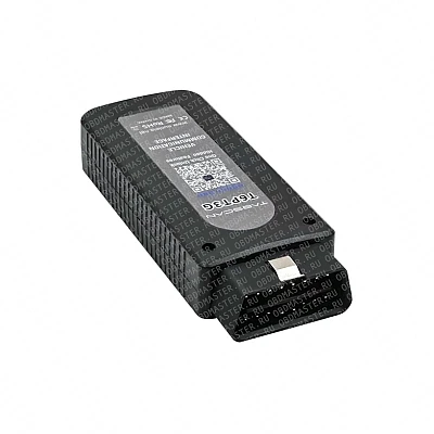 TabScan T6PT3G для Porsche TabScan T6PT3G для Porsche