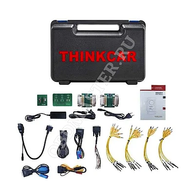 THINKTOOL PROG THINKTOOL PROG