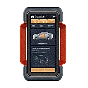 Автосканер THINKCAR THINKTOOL Expert 399