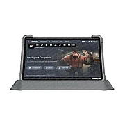Автосканер THINKCAR THINKTOOL Expert 399