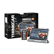 Автосканер THINKCAR THINKTOOL Expert 399