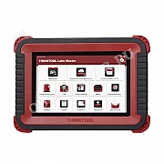THINKTOOL Latin Master