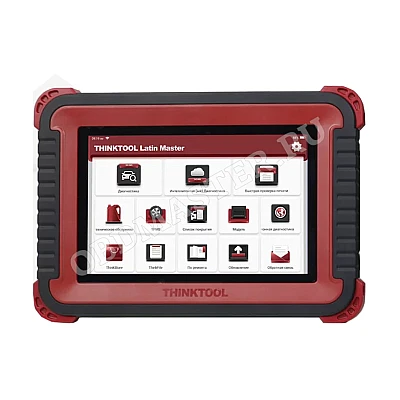THINKTOOL Latin Master THINKTOOL Latin Master