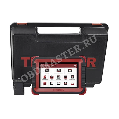 THINKTOOL Latin Master THINKTOOL Latin Master