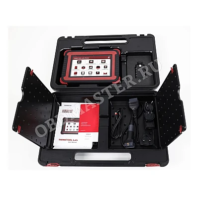 THINKTOOL Latin Master THINKTOOL Latin Master