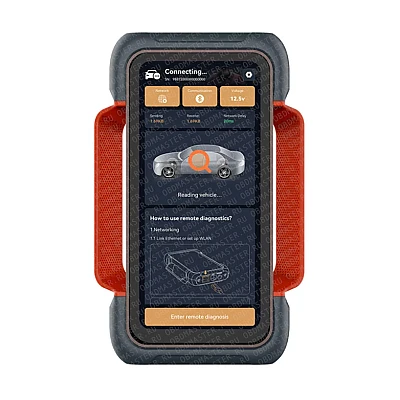 Автосканер THINKCAR THINKTOOL Expert 394 Автосканер THINKCAR THINKTOOL Expert 394