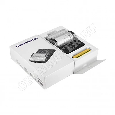 THINKPRINTER THINKPRINTER