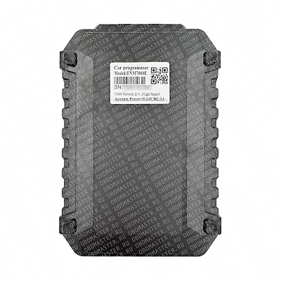 TNM7000 ECU-KIT Car Programmer TNM7000 ECU-KIT Car Programmer