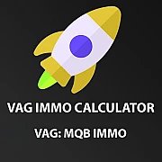 Модуль MQB IMMO для VAG IMMO Calculator