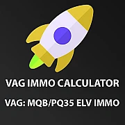 Модуль MQB/PQ35 ELV IMMO для VAG IMMO Calculator