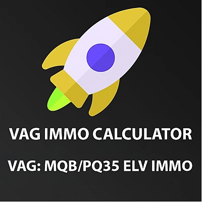 Модуль MQB/PQ35 ELV IMMO для VAG IMMO Calculator Модуль MQB/PQ35 ELV IMMO для VAG IMMO Calculator