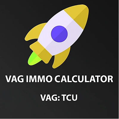 Модуль TCU для VAG IMMO Calculator Модуль TCU для VAG IMMO Calculator