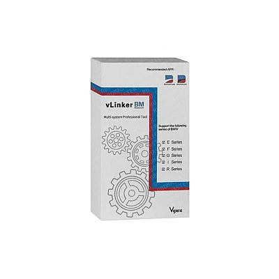 vLinker BM для BMW BimmerCode, BimmerLink vLinker BM для BMW BimmerCode, BimmerLink