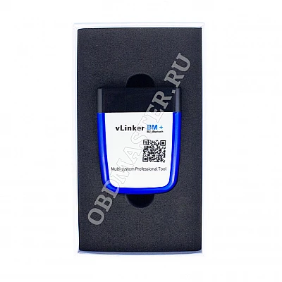 vLinker BM+ для BMW BimmerCode, BimmerLink vLinker BM+ для BMW BimmerCode, BimmerLink