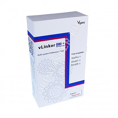 vLinker BM+ для BMW BimmerCode, BimmerLink vLinker BM+ для BMW BimmerCode, BimmerLink